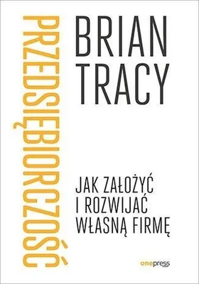Obrázok produktu pre Przedsiębiorczość Jak założyć i rozwijać własną firmę