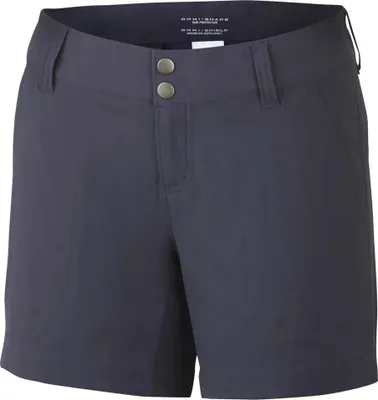 Produktbild von Columbia Saturday Trail™ Kurze Hose Blau 6 / 5 Damen Blau 6