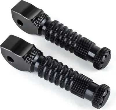 Produktbild von Footrest Kit Bk Uf16