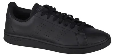 Immagine prodotto di Adidas - Sneaker da uomo "Advantage Base" PP1058 (40,5 EU) (nero)
