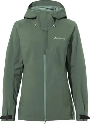 Produktbild von VAUDE Vaude Damen Elope Jacket II agave 36