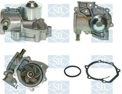 Produktbild von Kühlmittelpumpe SIL PA786