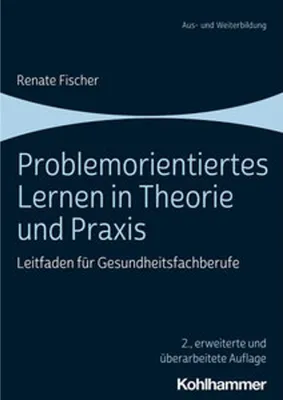 Immagine prodotto di Problemorientiertes Lernen in Theorie und Praxis