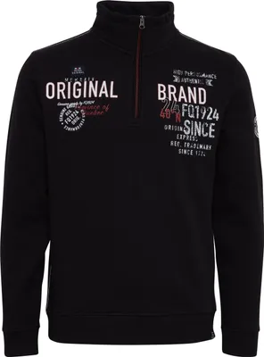 Produktbild von FQ1924 FQLouie - 21900474ME Herren Sweatshirt Sweatshirtpullover Sweater