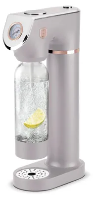 Zdjęcie produktu dla Saturator Soda Bar Berlinger Haus Bh-8558 Taupe