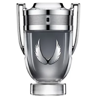 Zdjęcie produktu dla Rabanne Invictus Platinum, Mężczyźni, 100 ml, Absynt, Grejpfrut, Lawenda, Mech dębowy, Paczula, Spray