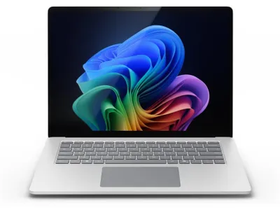 Obrázok produktu pre Microsoft Surface Laptop7 15" CU7/16GB/512GB DE Platin W11P
