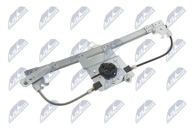 Produktbild von NTY EPS-RE-024 Elektrischer Fensterheber Hinten Links für RENAULT SCÉNIC II (JM0/1) GRAND SCÉNIC II (JM0/1)
