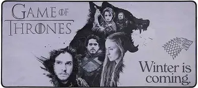 Immagine prodotto di Tappetino da tavolo Game of Thrones XXL