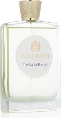 Produktbild von Atkinsons The Nuptial Bouquet Eau De Toilette 100 ml (woman)