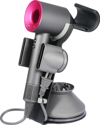 Obrázek produktu pro Maclean MC-973 Držák fénu kompatibilní s Dyson Supersonic