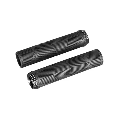 Immagine prodotto di Manopole PRO Lock On Sport 132,5/30 mm nero PRGP0052