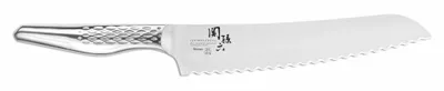 Immagine prodotto di Kai Brotmesser Sekimagoroku Shoso, Edelstahl, Klinge 21 cm, AB-5167