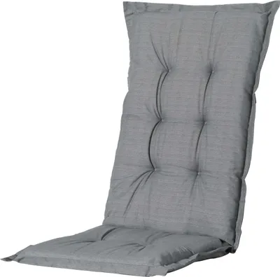 Produktbild von MADISON PHOSA046, Grau, Baumwolle, Polyester, 50%, 1230 mm, 500 mm, 70 mm