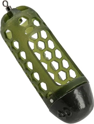 Obrázek produktu pro Mikado Window Xl Feeder zelený 30 g zelený 30 g