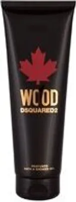 Produktbild von Dsquared2 Wood for Him SG 250 ml M