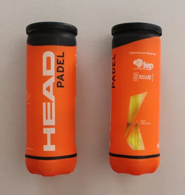 Produktbild von Podložka pod hlavu - Tube 3 - Unisex - T0