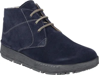 Produktbild von JOSEF SEIBEL Anna 08 | Stiefelette für Damen | Blau