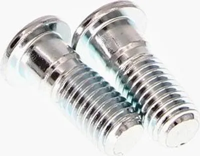 Produktbild von Schraubensatz Bremsscheibe M10x1,5 27 mm TRISCAN für u.a. VW TRANSPORTER