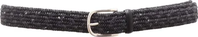 Produktbild von M0325 Orciani Melange Mann Elastischer Gürtel