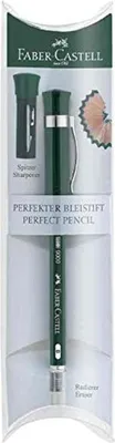 Immagine prodotto di Matita Faber Castell 900 Perfect Pencil con estensore