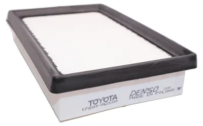 Obrázek produktu pro TOYOTA Yaris Originální vzduchový filtr 17801-AZC01 OE