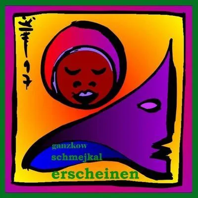Produktbild von Schmejkal - Ganzkow erscheinen 1990 - 2024