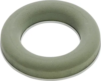 Image de 5XKNORR prandell 216750257 Halbring Blu.Bod25cm