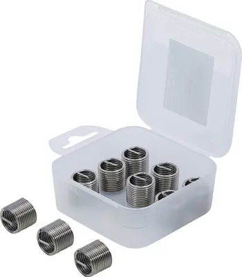 Obrázok produktu pre BGS technic Replacement Thread Inserts, 80 g