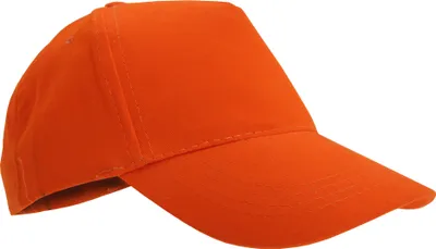 Immagine prodotto di Berretto da baseball per bambini SOLS Sunny PC363 (taglia unica) (Arancione)