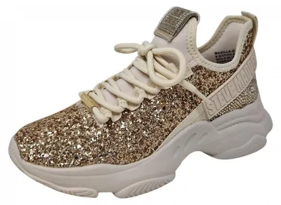 Produktbild von Steve Madden Maxilla G Sneaker Braun