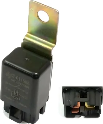 Image de Relais De Commutation Uni 12V Jmp