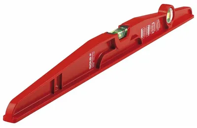 Produktbild von Sola Magn.-Wasserwaage Aluguss40cm Trapezform