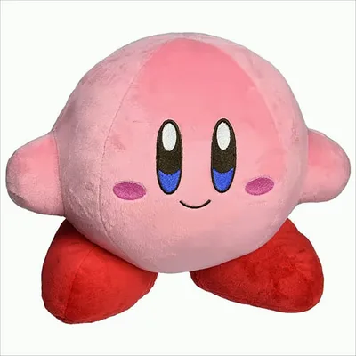Produktbild von Kirby Plüschfigur Normal 23 cm