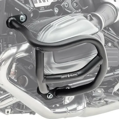 Obrázek produktu pro Ochranný rám pro BMW R 12 24-25 Ochranný rám motoru Motoguard SG61
