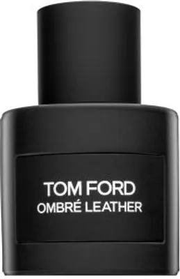 Produktbild von Tom Ford Ombré Leather Eau de Parfum unisex 50 ml, würzig, Leder, blumig, holzig