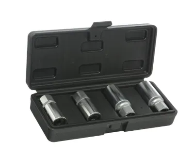 Produktbild von NEO TOOLS Bolzenausdreher 09-608 Chrom-Vanadium-Stahl