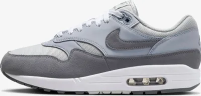 Produktbild von Nike Air Max 1 '87 "Photon Dust Wolf Grey" Grau, Größe: 47,5