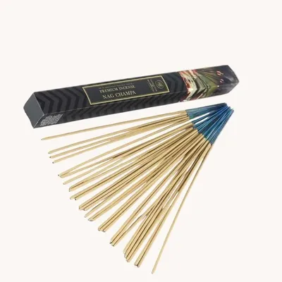 Zdjęcie produktu dla Kadzidełka zapachowe Nag Champa Ashleigh & Burwood