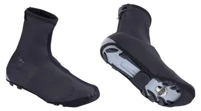 Immagine prodotto di BBB Cycling BBB BWS-23 Copriscarpe WaterFlex 3.0 23 nero - copriscarpe impermeabili...