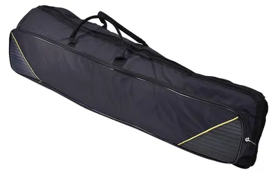 Produktbild von Rucksack für Tenor- oder Altposaune mit Schultergurt