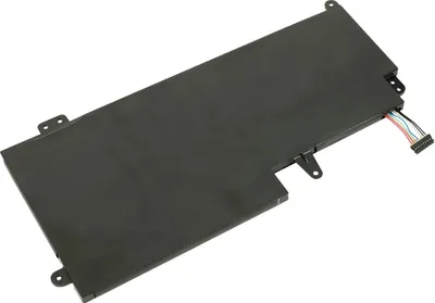 Produktbild von 3730mAh Akku für Lenovo 01AV400
