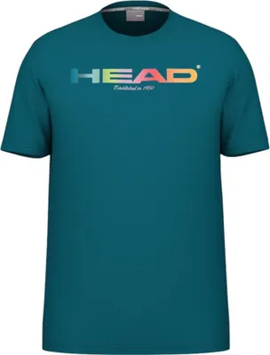Image de T-shirt Head Rainbow 811435TE