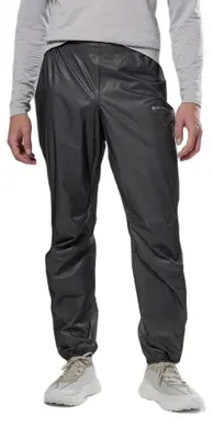Produktbild von Montane Minimus Nano Hosen Grau L Grau L