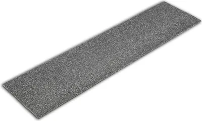 Immagine prodotto di Tappeto a listoni Noce Argento 950 100x25 cm