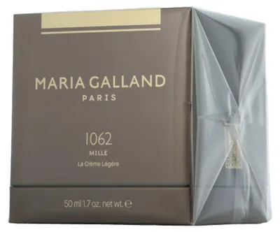 Obrázok produktu pre Maria Galland Mille 1062, ľahký krém (50 ml)