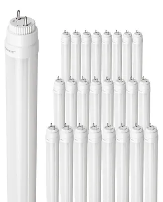 Produktbild von hoftronic LED-Röhre T8 G13 18W 4000K 3600lm Flimmerfrei Weiß