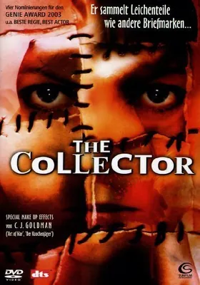 Produktbild von The Collector