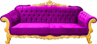 Produktbild von Casa Padrino Luxus Barock Sofa - Verschiedene Farben - Prunkvolles handgefertigtes Wohnzimmer Sofa - Barock Wohnzimmer Möbel
