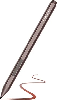 Immagine prodotto di Apokin, Stilo di superficie automatico 1024 punti di pressione magnetici, marrone